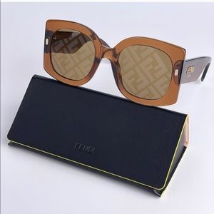 Fendi Sunglasses